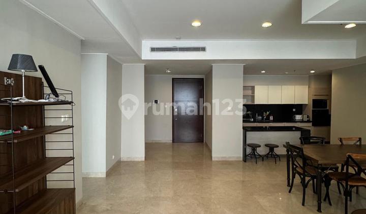 For Rent Apartemen My Home Ciputra 2Bedroom Size 165M2 2