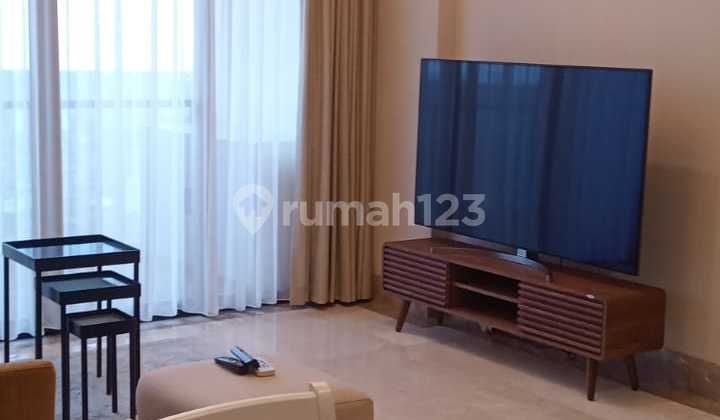 For Rent Distric 8 2Bedroom And 2Bathroom Size 105M2