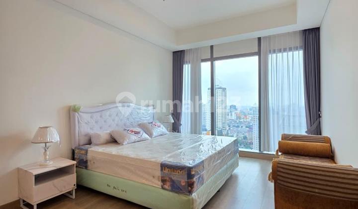 For Rent 57Promenade 3Bedroom Size 182M2 2