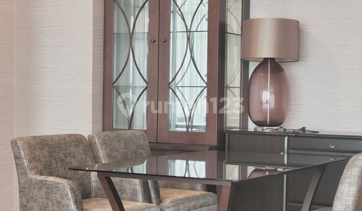 For rent kempisnki private residence 2bedroom size125m2 2