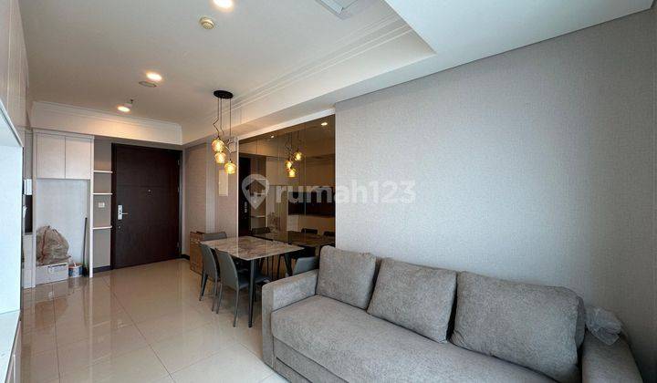 For rent casagrande Casa Grande Phase 2 2bedroom 2