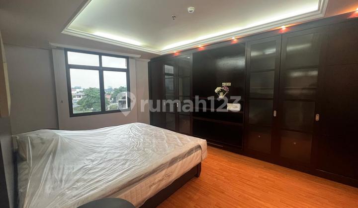 For Rent The Belleza 3Bedroom&2Bathroom Size 156M2 2