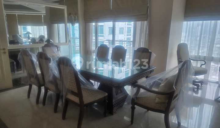 For Rent Fourseason Residence 3 Bedroom And 2 Bathroom Size 295m2 2