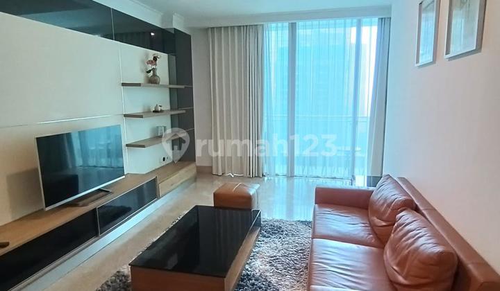 For Rent Residence 8 Senopati 1bedroom Size 76m2