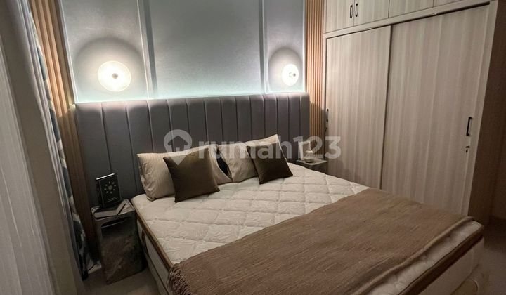 For Rent Newton2 Apartment 1 Bedroom Size 42m2 2