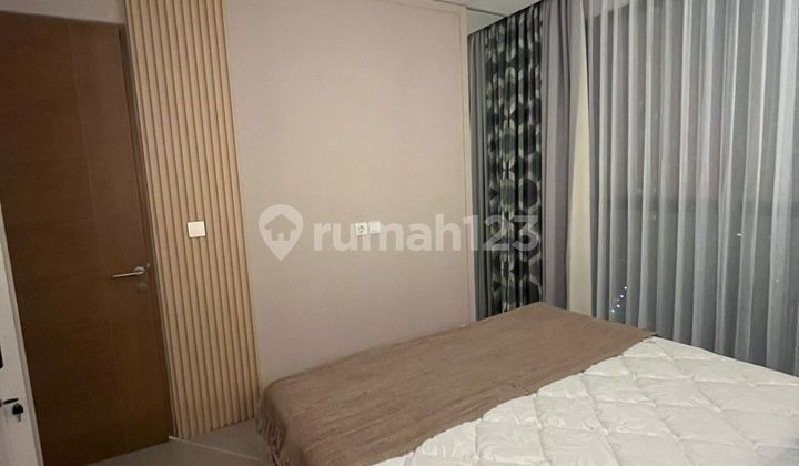 For Rent Newton2 Apartment 1 Bedroom Size 42m2