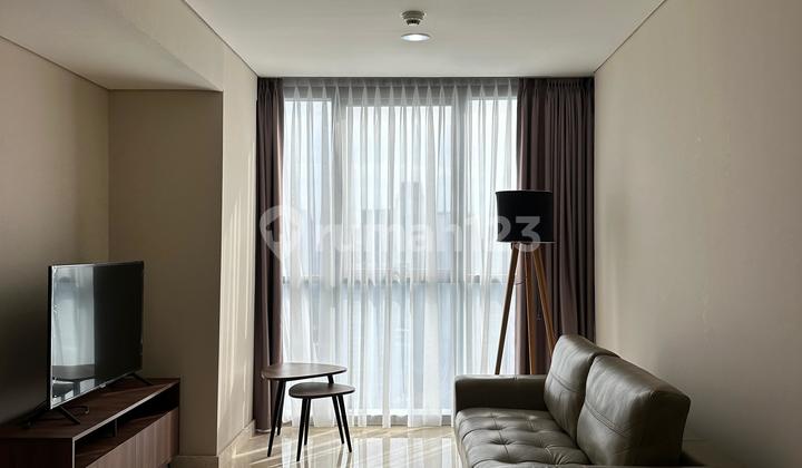 For Rent Ciputra World The Orchad 1 Bedroom Size 68M2 1