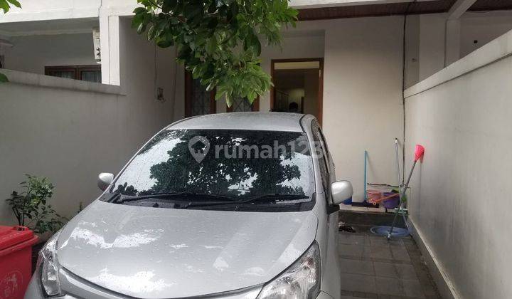 For Rent Nice House In Senopati 1