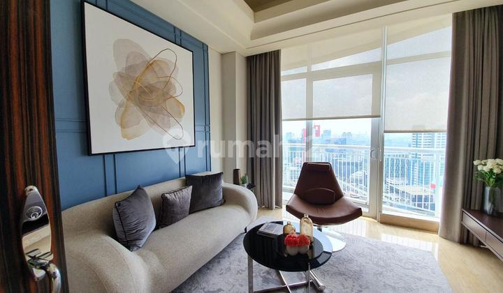 For Rent South Hilss 2bedroom Size 73m2