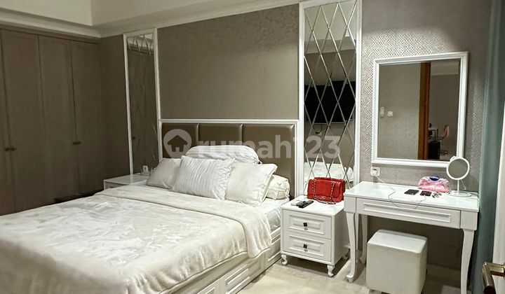 For Rent Sudirman Mansion 3bedroom Size 145m2 2