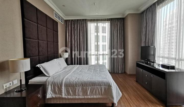 For Rent Pakubuwono View 3Bedroom Size 198M2 2
