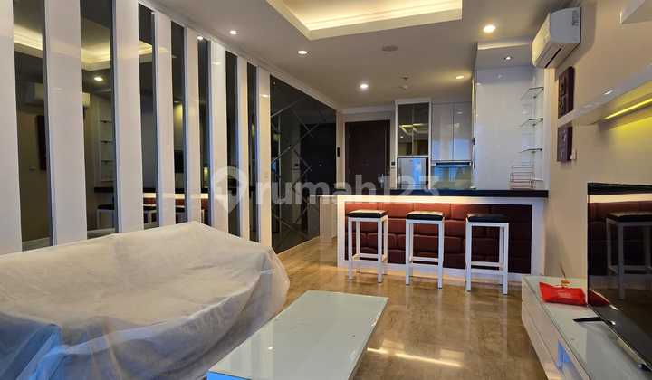 For Rent 1bedroom And 1 Bathroom Residence@8 2