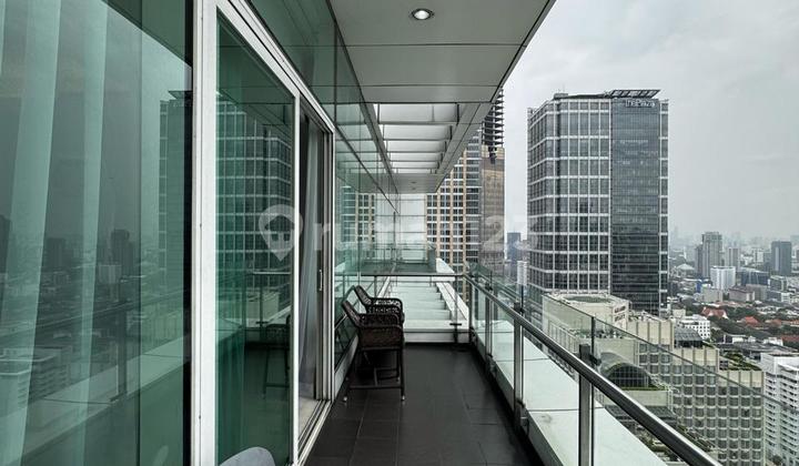 For Rent Kempinski Private Residence 3Bedroom Size 252M2 2