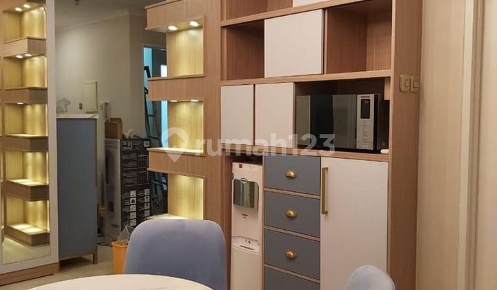 For Rent Fx Residence 2Bedroom Size 96M2