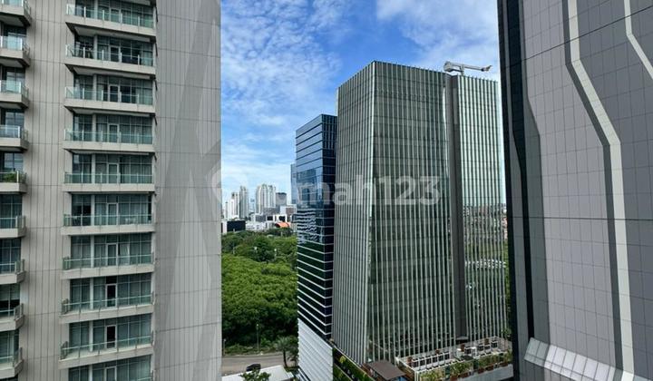 For Rent Distric 8 4Bedroom And 4Bathroom Size 249M2 2