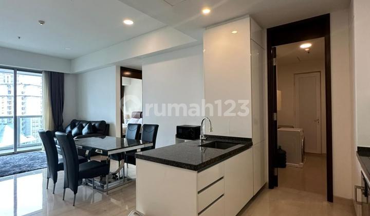 For Rent Anandamaya Residence 3Bedroom Size 133M2 2