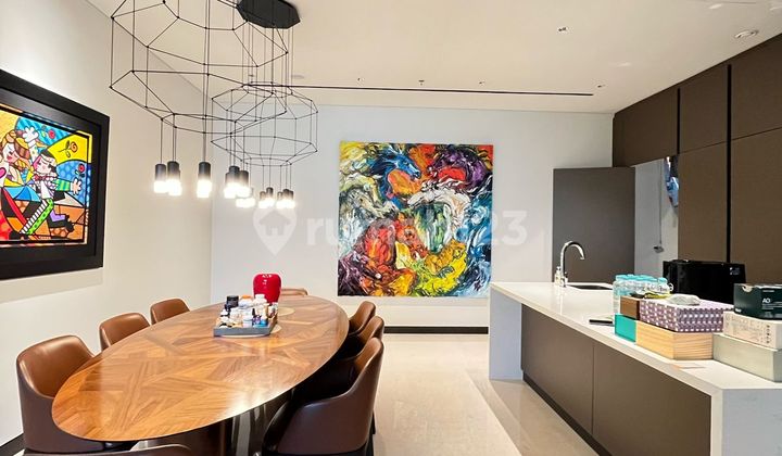 For Sale Pakubuwono Menteng 3bedroom Size 251m2 For Sale Pakubuwono Menteng 3bedroom Size 251m2