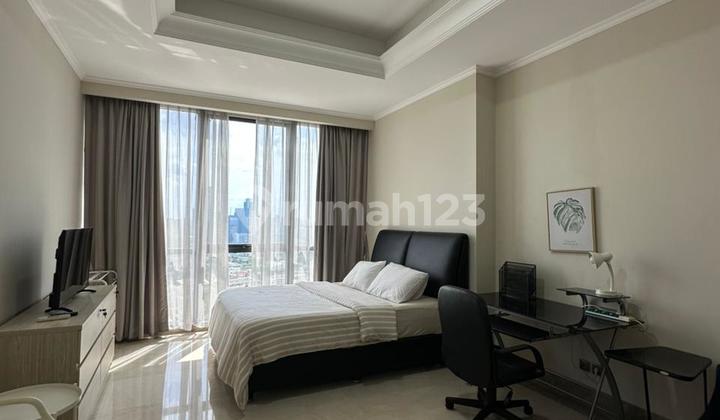 For Rent Distric 8 1 Bedroom Size 70M2 2