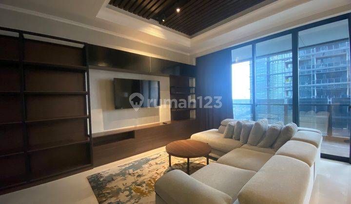 For Rent Distric 8 2bedrom Soze 153m2  1