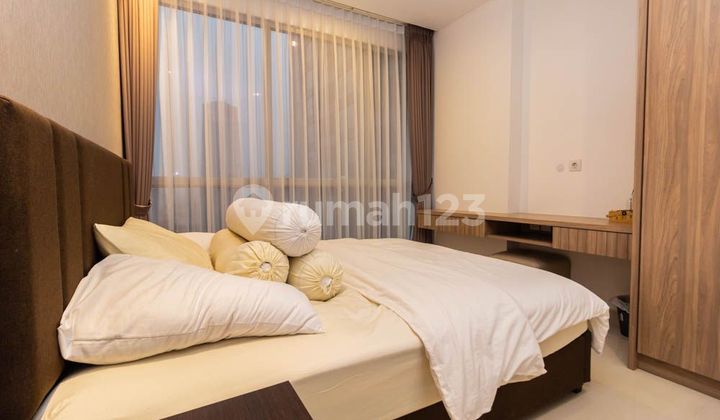 For Rent Newton 2 1bedroom 42m2 2