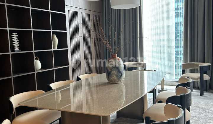 For Rent The Langham Residence 4-bedroom Size 523m² Fully Furnished For Rent The Langham Residence 4-bedroom Size 523m² Fully Furnished