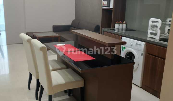 For Rent Residence 8 Senopati 2bedroom Size 94m2 2