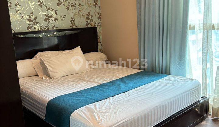 For Rent Residence 8 Senopati 2bedroom Size 133m2