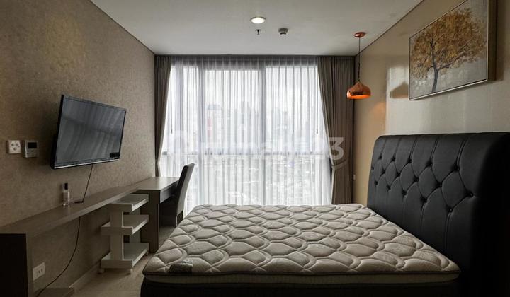 For Rent Cw2 The Newton 1Bedroom Size 52M2 1