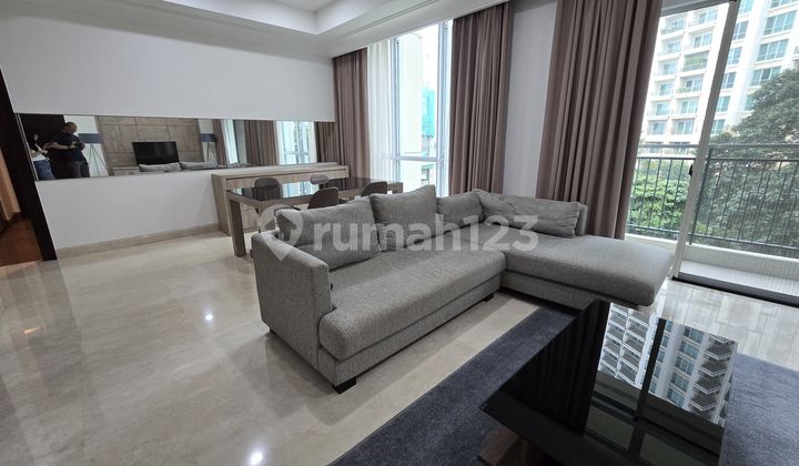 For Rent Pakubuwono View, 2 bedrooms and 2 bathrooms, size 153m². For Rent Pakubuwono View, 2 bedrooms and 2 bathrooms, size 153m².