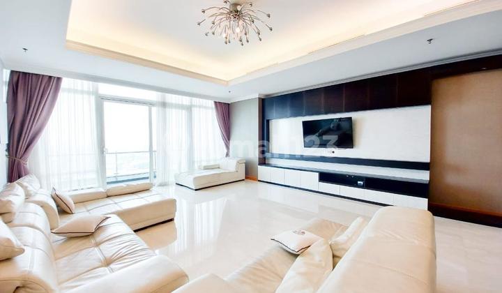 For Rent Kempinski Private Residence 3 Bedroom @ Size 225m For Rent Kempinski Private Residence 3 Bedroom @ Size 225m