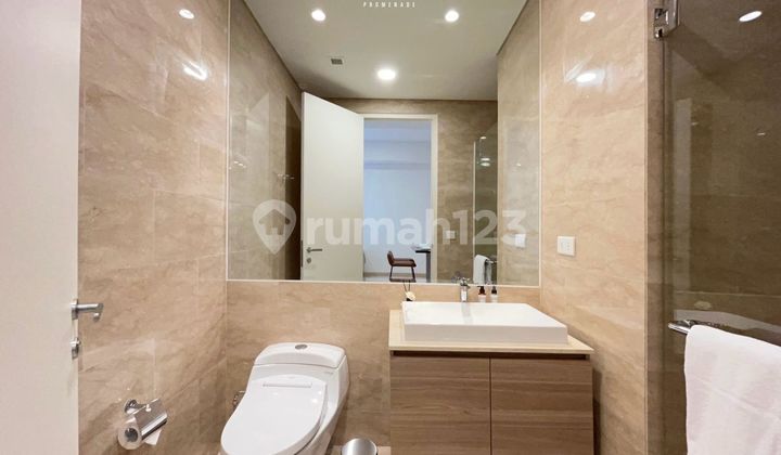 For Rent&sale 57 Promenade Apartemen 1bedroom Size 55m2 For Rent&sale 57 Promenade Apartemen 1bedroom Size 55m2