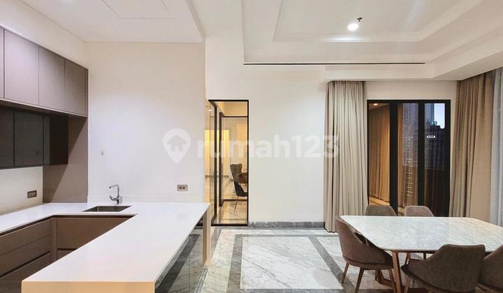 For Rent Langham 3Bedroom And 3Bedroom Size 356M2