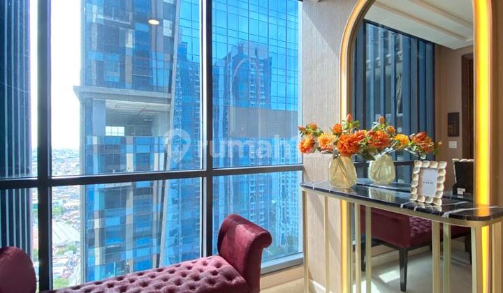 For Sale Casagrande Phase 2. 3bedroom And 2bathroom Size 145m2 2