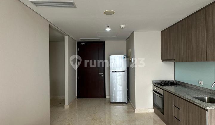 For Rent Ciputra World The Orchad 1 Bedroom Size 68M2 2