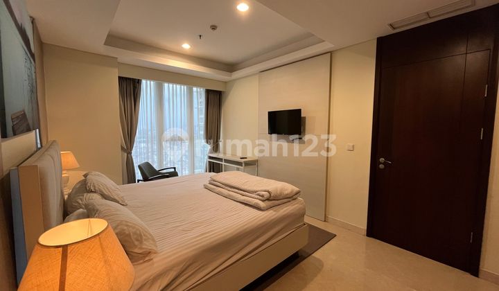 For Rent Pondok Indah Residence 2bedroom Size 138m2 1