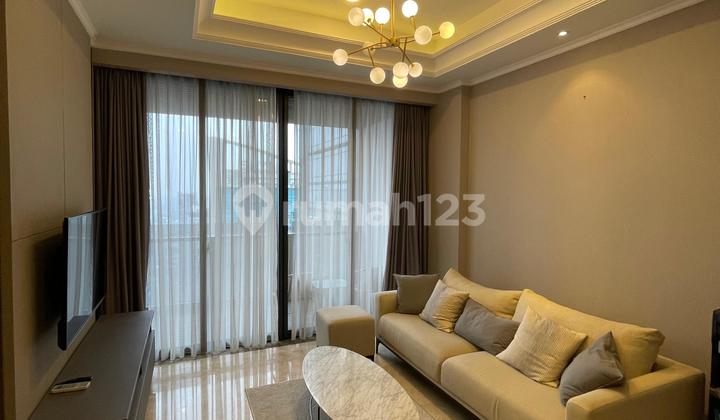 For Rent Distric 8 1 Bedroom And 1 Bathroom Size 70M2