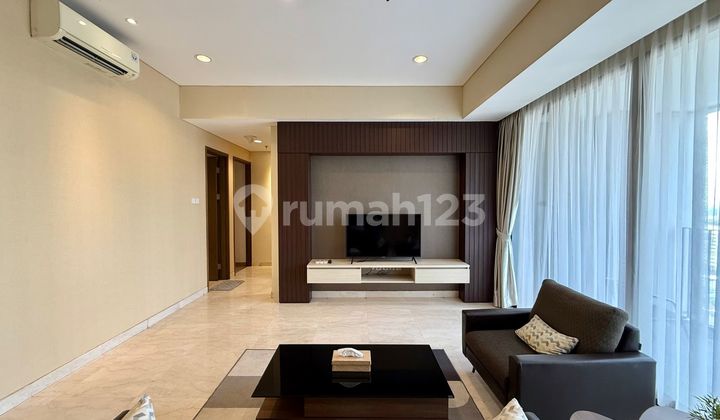 For Rent 1 Park Residence 2Bedroom