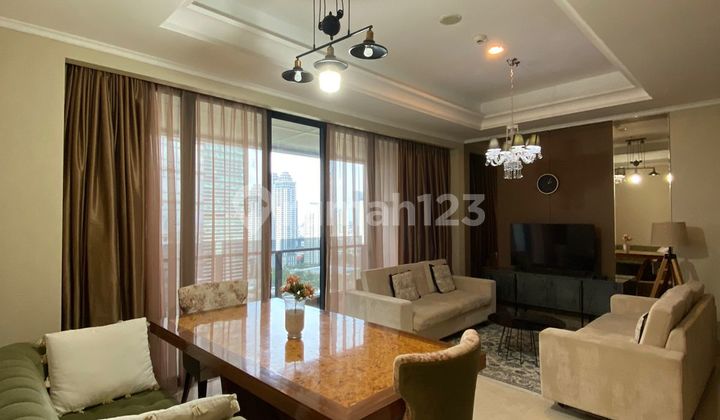 For Rent District 8, 3 bedrooms and 2 bathrooms, size 179m² 2