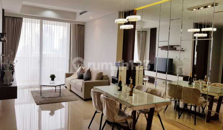 For Rent The Element 2bedroom Size 90m2