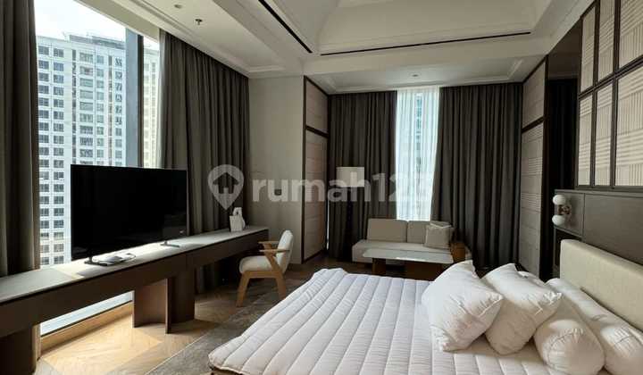 For Rent The Langham Residence 4-bedroom Size 523m² Fully Furnished 2