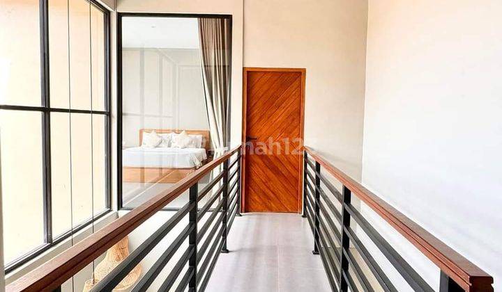 3 Bedroom Villa in Tumbak Bayuh Canggu