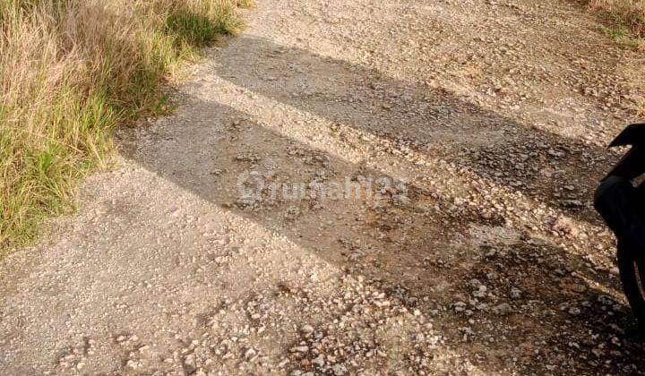Freehold Cheap Land | Yellow Zone | In Abianbase 2