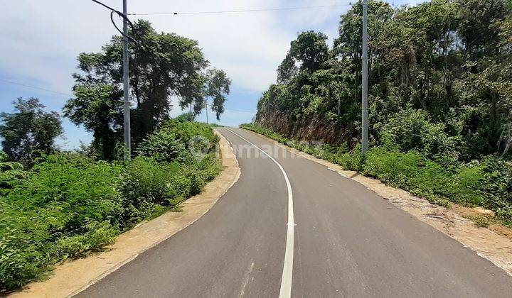 Tanah Depan Pantai Dijual di Labuan Bajo Ideal Untuk Untuk Akomodasi Pariwisata 2