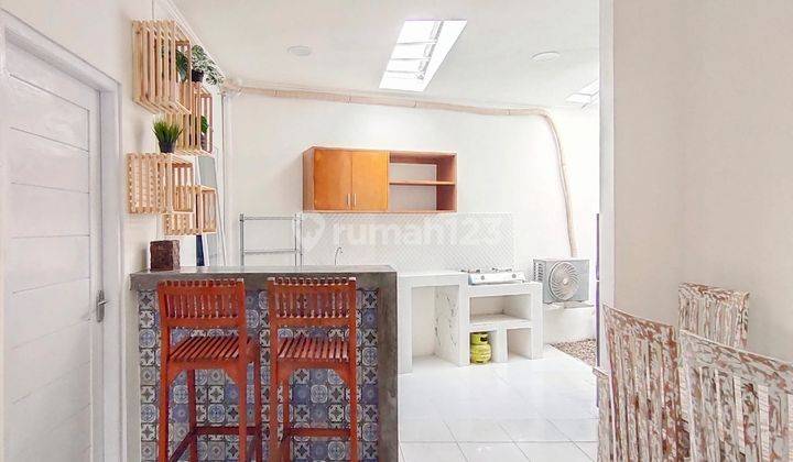 For Rent: Cozy New House in Dalung, North Kuta 1