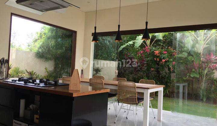 For Sale 4 Bedroom Villa in Pecatu Uluwatu Area 2