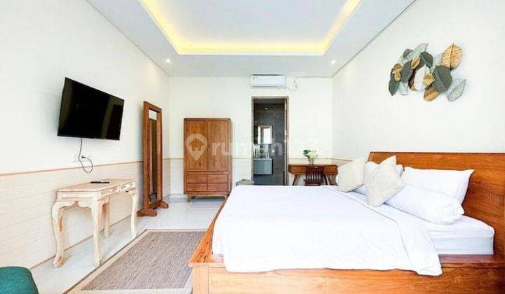 Disewakan Villla Nyaman Di Kedonganan Jimbaran 2