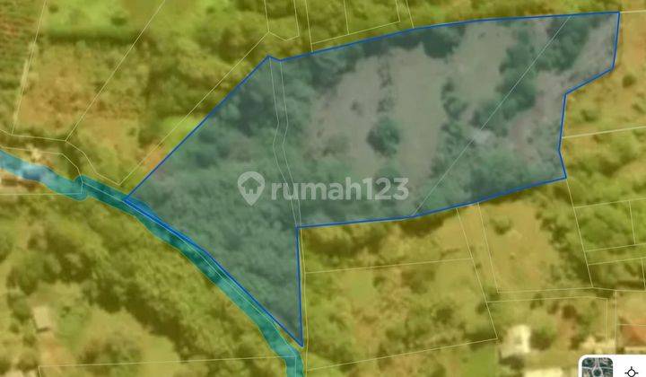 Dijual Tanah Dekat Pantai Pandawa Dengan Lingkungan Villa 2