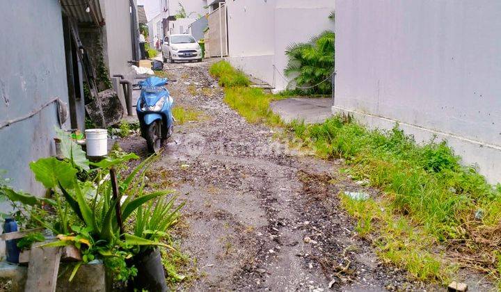 Dijual Tanah Murah Di Tumbak Bayuh Mengwi Badung 2