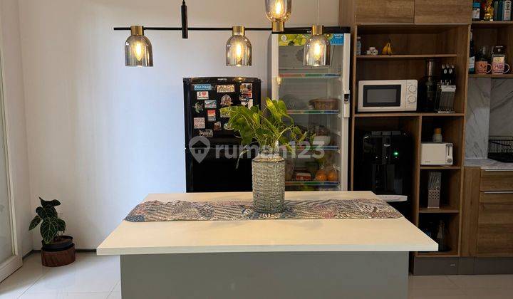 Disewakan Rumah Modern Minimalis Di Sunset Road Badung 2
