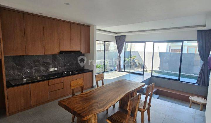 Seminyak Area Villa for Rent Minimum 5 Year Rent 2